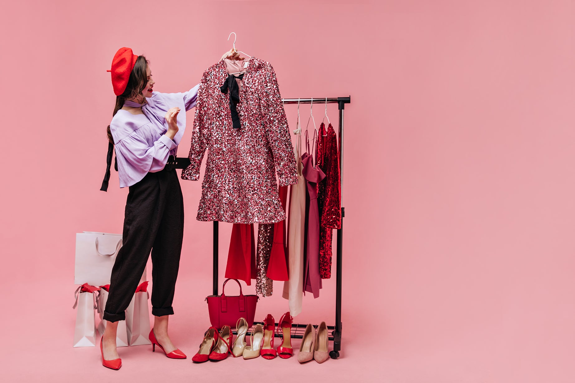 5 Life-Changing Fashion Tips for Women No nonsense 5 Life-Changing Fashion Tips for Women No nonsense