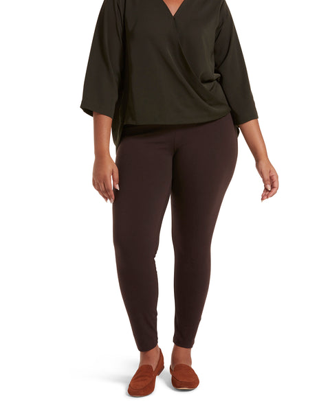 Legging Coton No Nonsense – Taille L – Neuf Avec étiquettes – Lot De 1