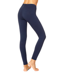Cotton Leggings | No nonsense