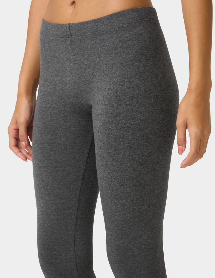 Cotton Leggings