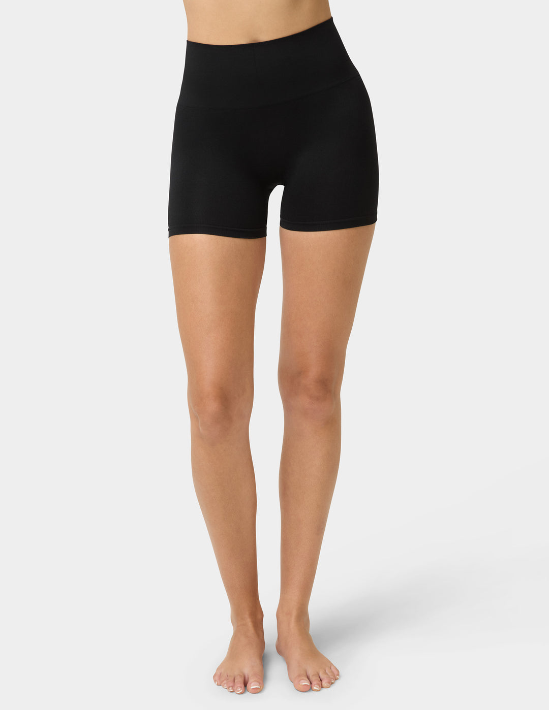 Seamless Slip Short