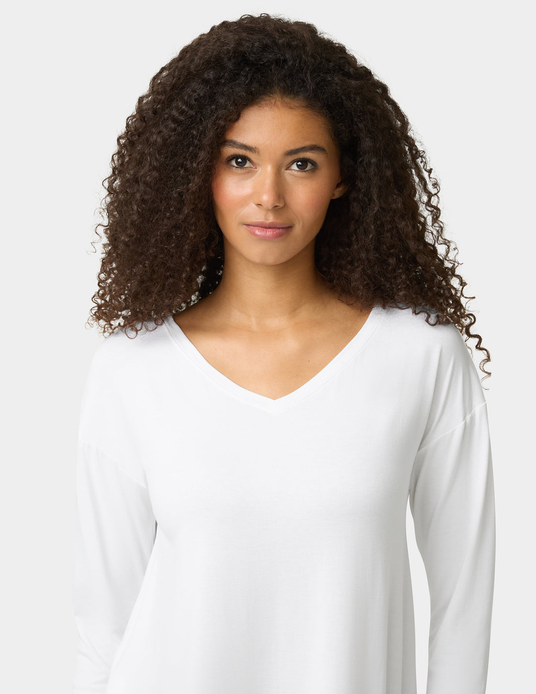 Ultimate Legging Tee – Long Sleeve