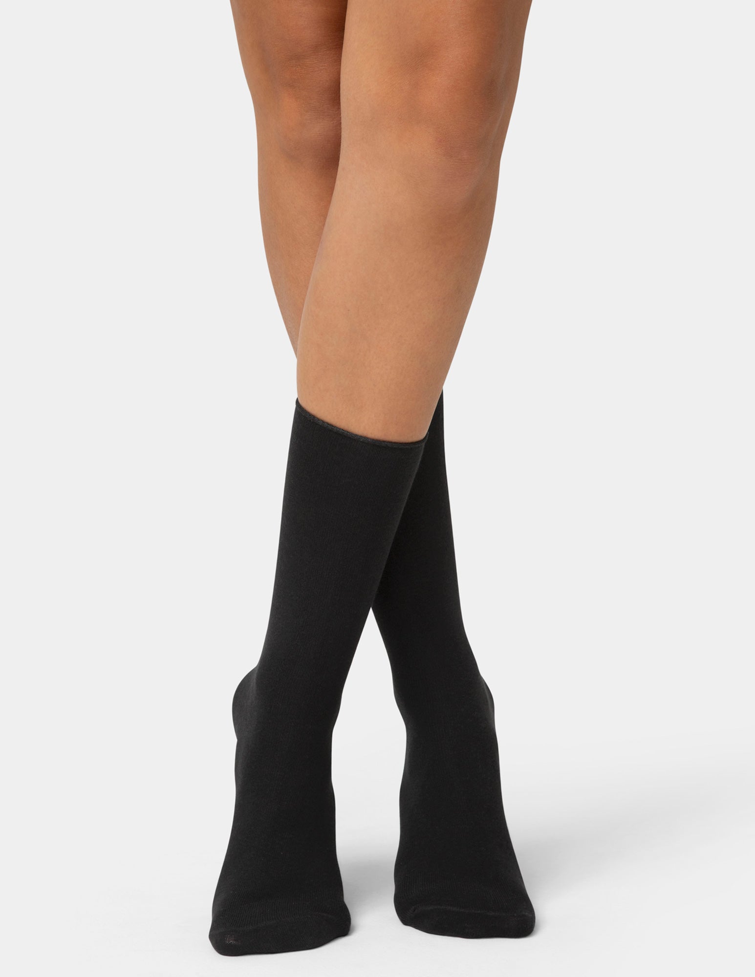 Jean Sock 3 Pair Pack – No nonsense