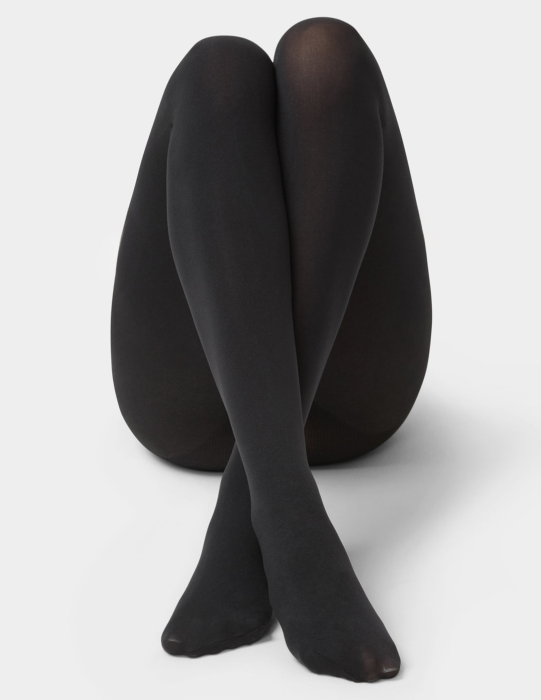Great Shapes® High Waist Tights with Benefits