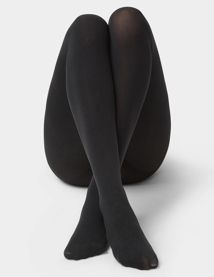 Great Shapes® High Waist Tights with Benefits