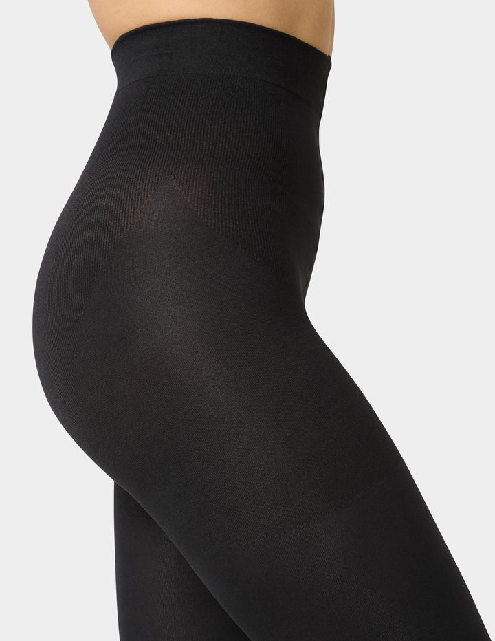 Great Shapes® High Waist Tights with Benefits