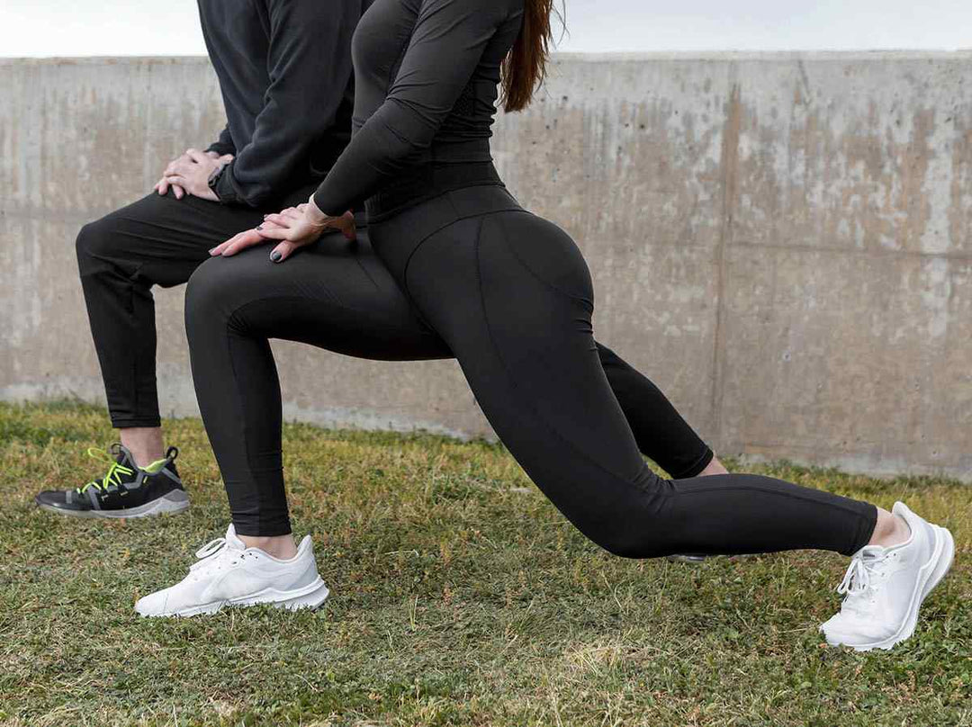 How to Start and Stick to Your Fitness Journey