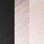 White/Black/Heather Grey Swatch