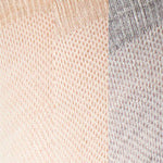 Oatmeal/Heather Grey/Oatmeal Swatch