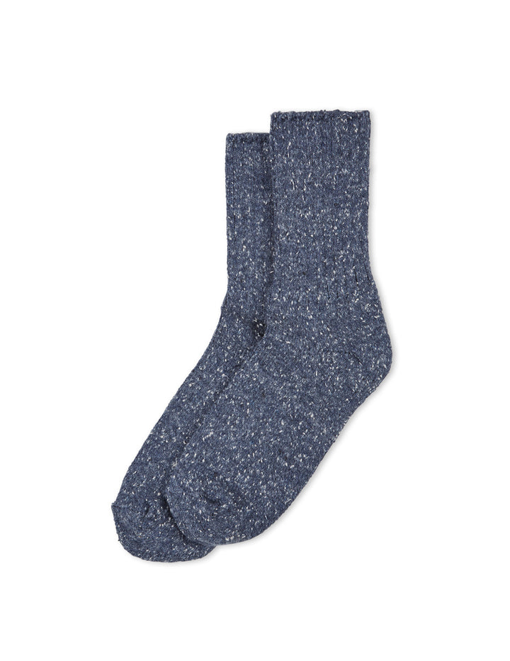 Essential Boot Sock 2 Pair Pack