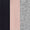Black/Cameo/Grey Swatch