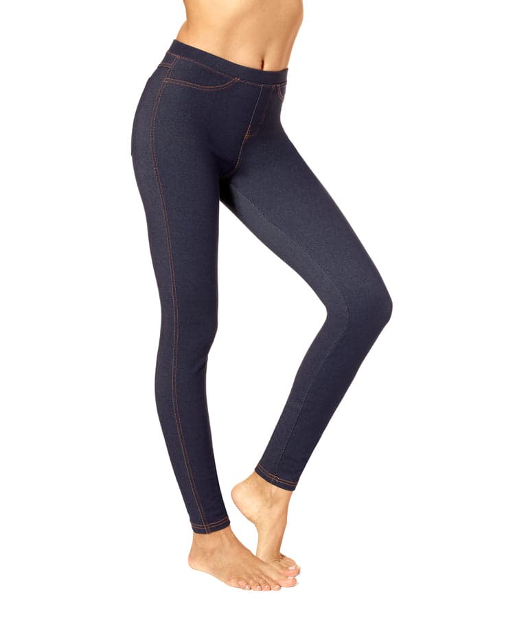 Assets denim leggings hotsell