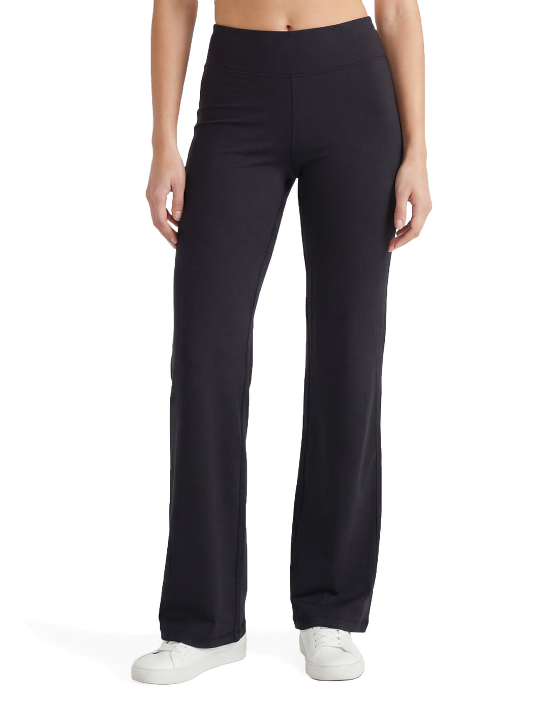 Flared Yoga Legging