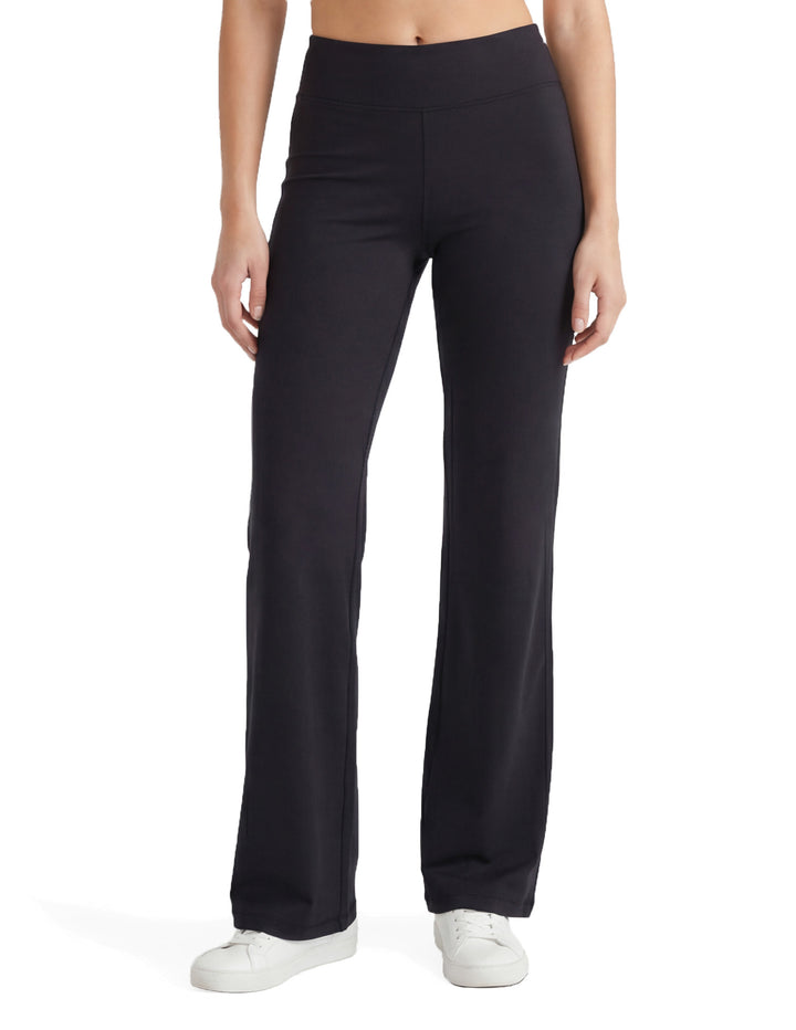 Flared Yoga Legging