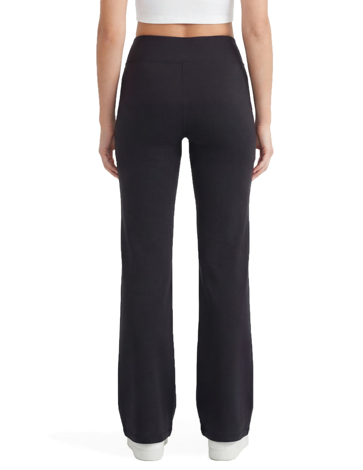 Flared Yoga Legging