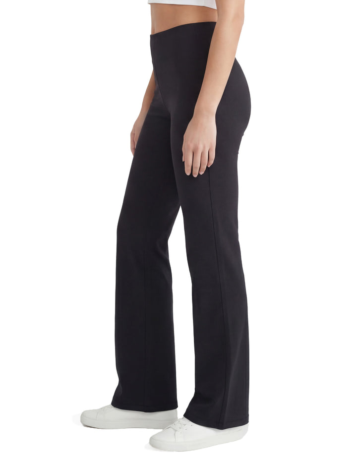 Flared Yoga Legging