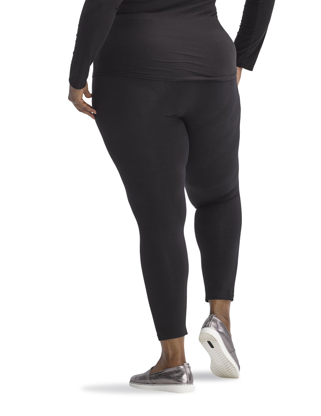 Ultimate Cotton Skimmer Leggings