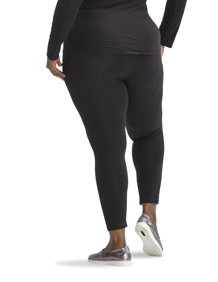 Ultimate Cotton Skimmer Leggings