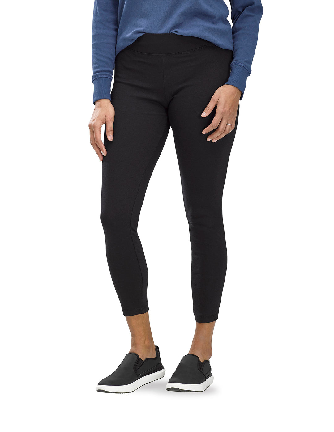 Green Threads Women's Recycled Legging