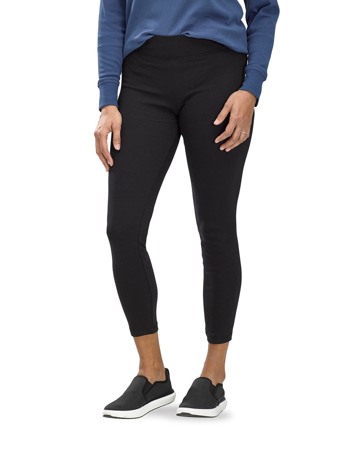 Green Threads Women's Recycled Legging