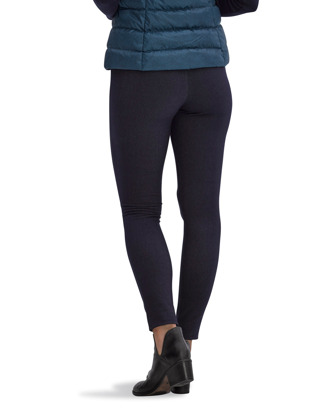 ExpanTech Denim Legging