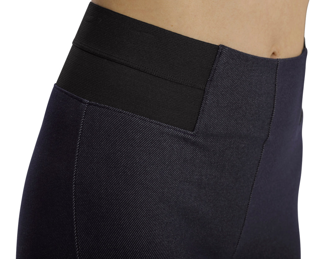 ExpanTech Denim Legging