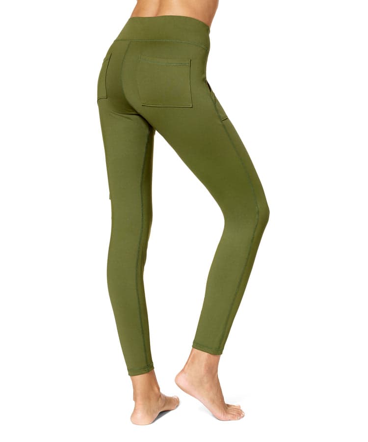 Sport Utility Cargo Leggings