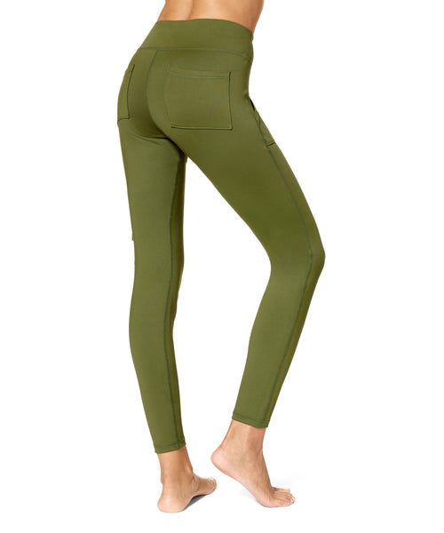 Sport Utility Cargo Leggings | No nonsense