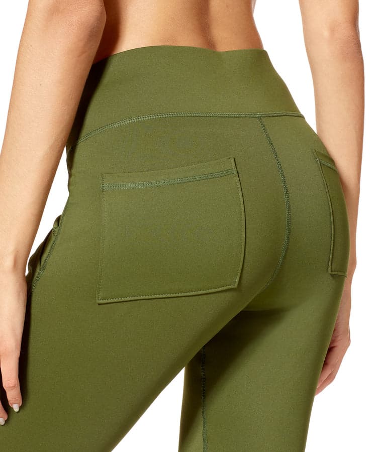 Sport Utility Cargo Leggings