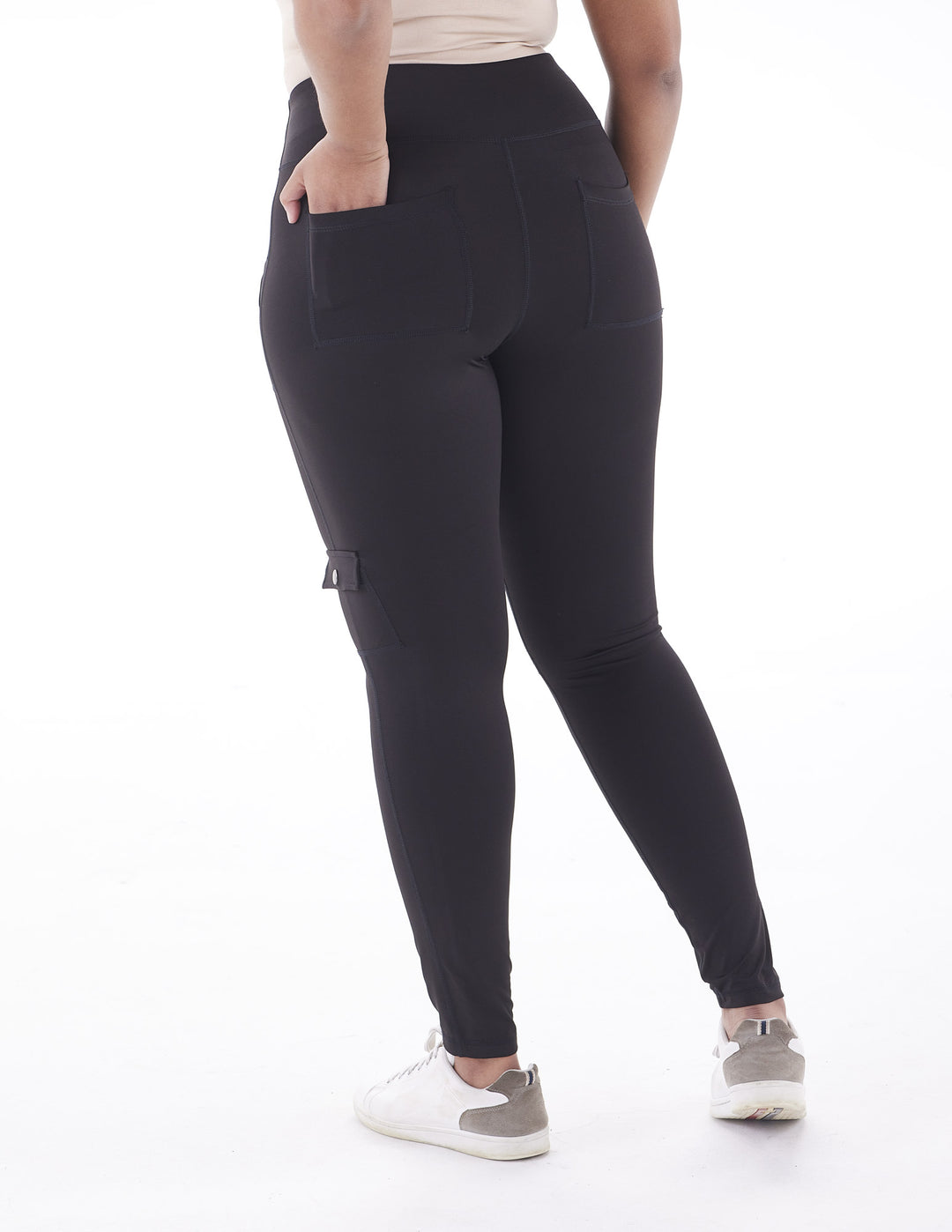 Sport Utility Cargo Leggings