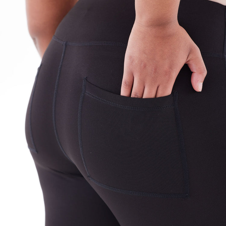 Sport Utility Cargo Leggings