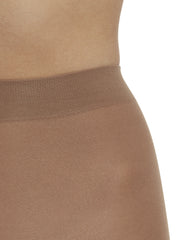 Sheer Nudes Control Top Super Sheer Leg | No nonsense