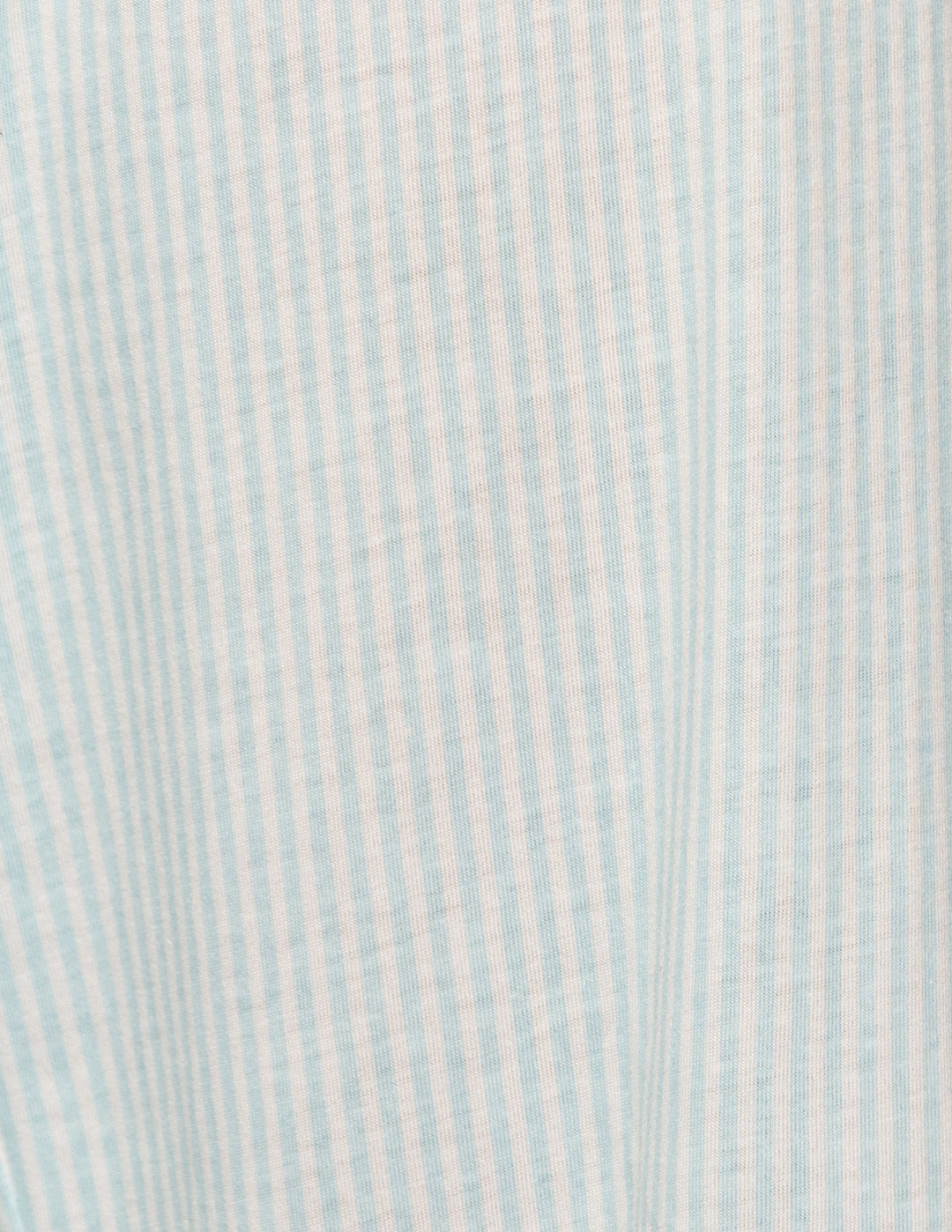 Stripe fabric detail view