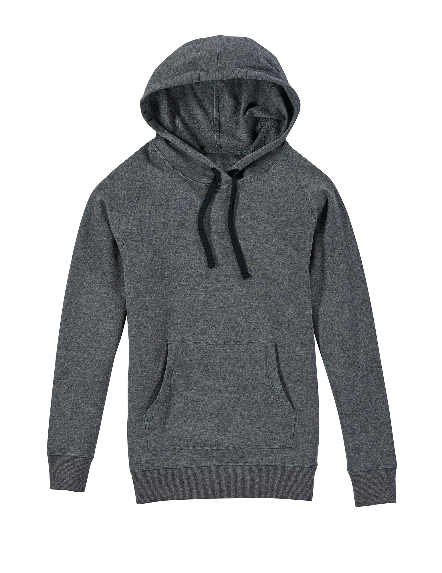 Green Threads Unisex Hoodie – No nonsense