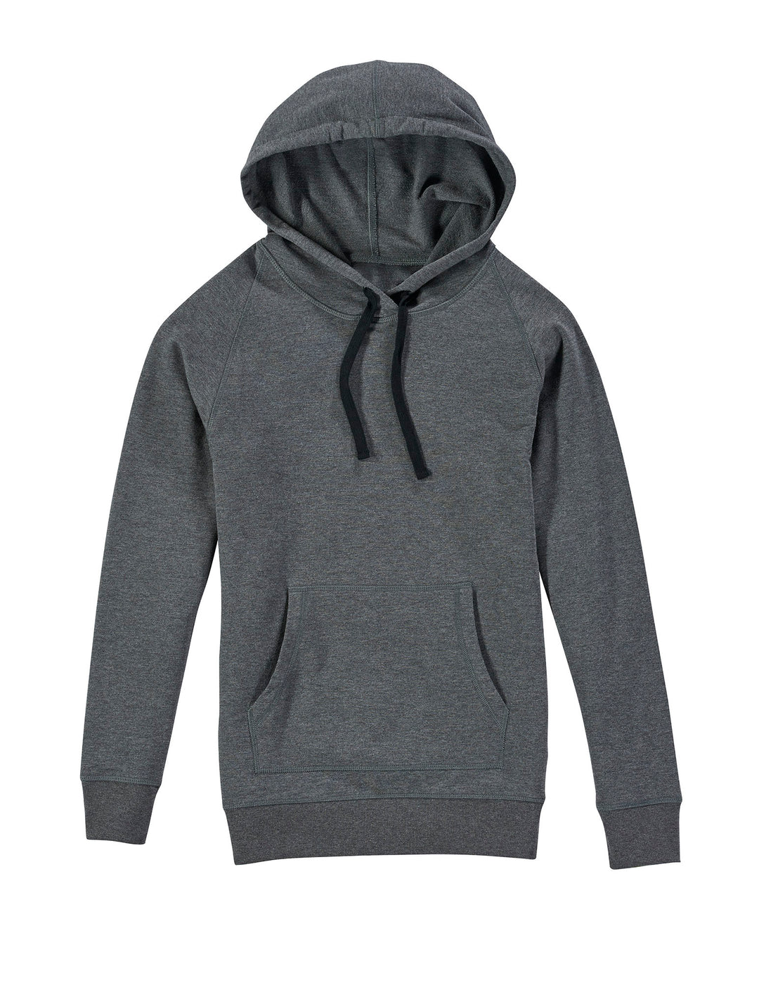 Green Threads Unisex Hoodie