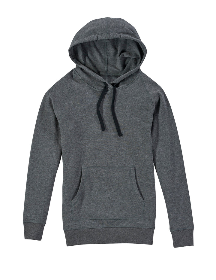 Green Threads Unisex Hoodie