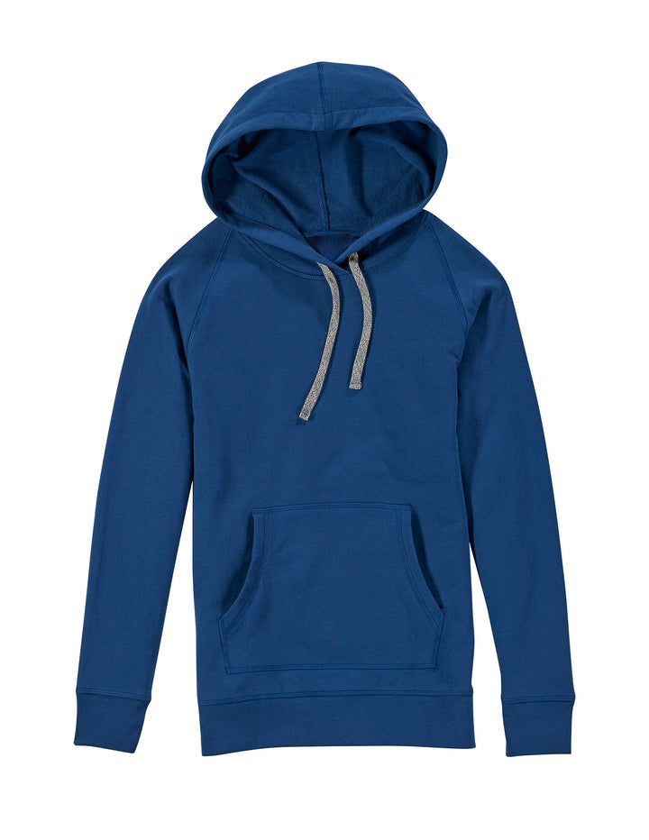 Green Threads Unisex Hoodie