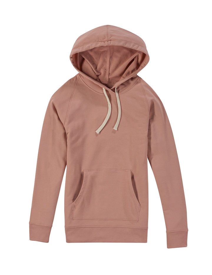 Green Threads Unisex Hoodie