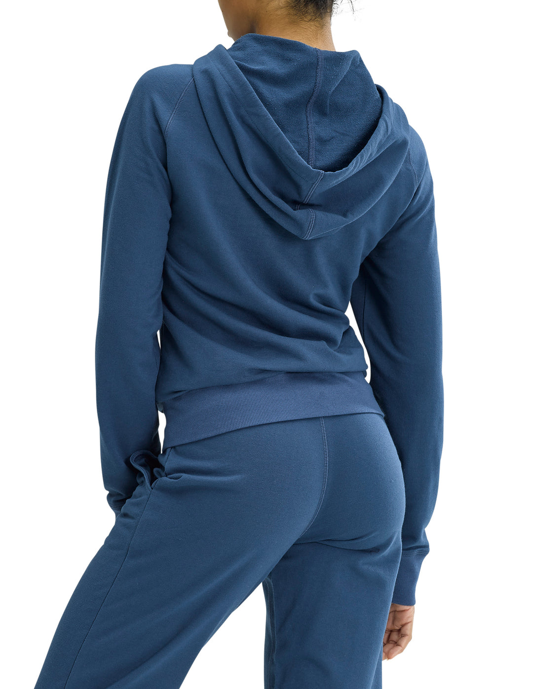 Green Threads Unisex Hoodie