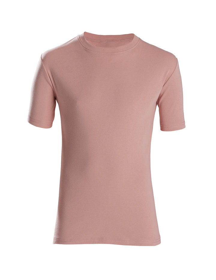 Green Threads Unisex Short Sleeve Tee