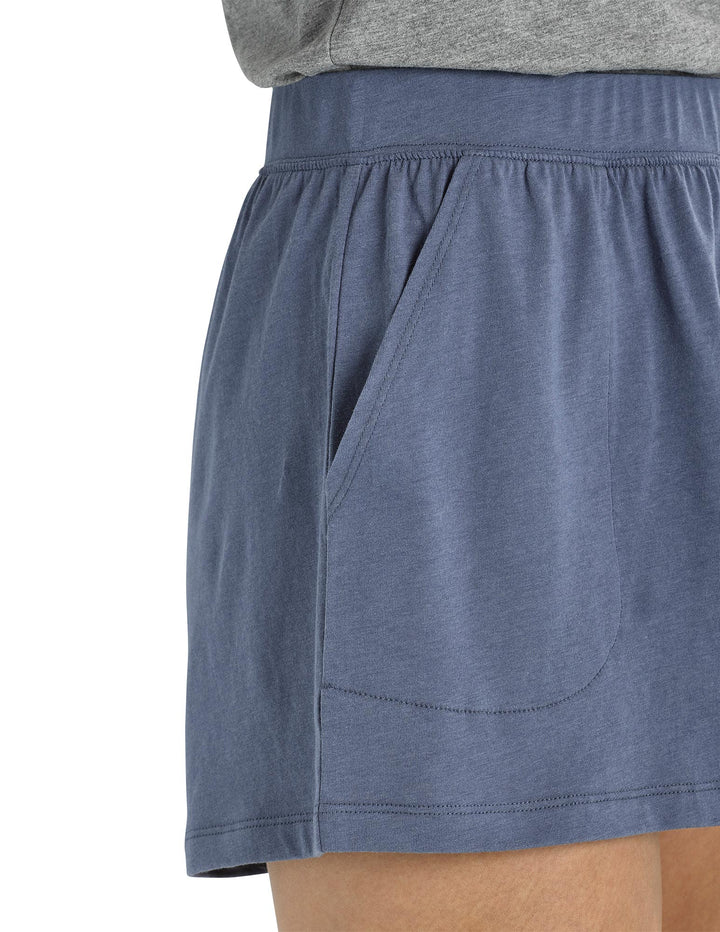 Short No Color Serene Sleep Short – No nonsense