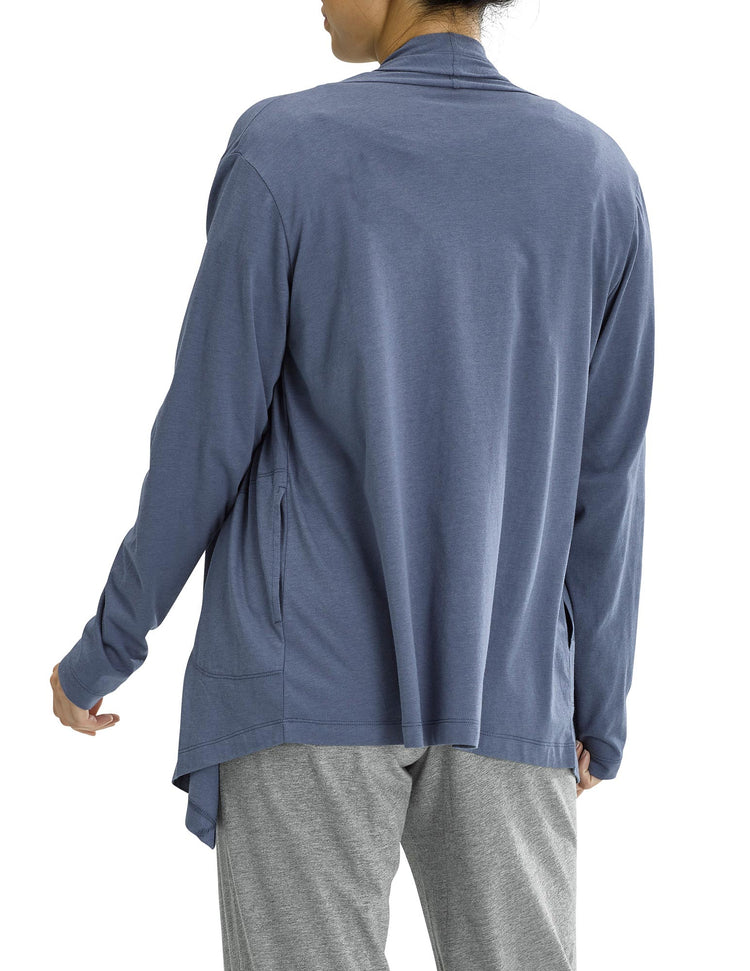 Serene Sleep Wrap