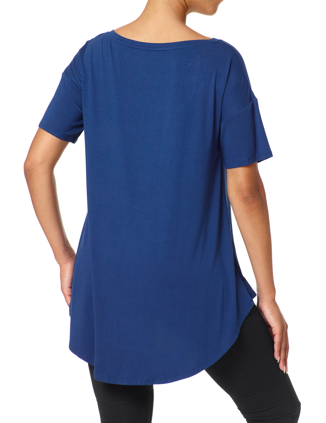Ultimate Legging Tee – Short Sleeve
