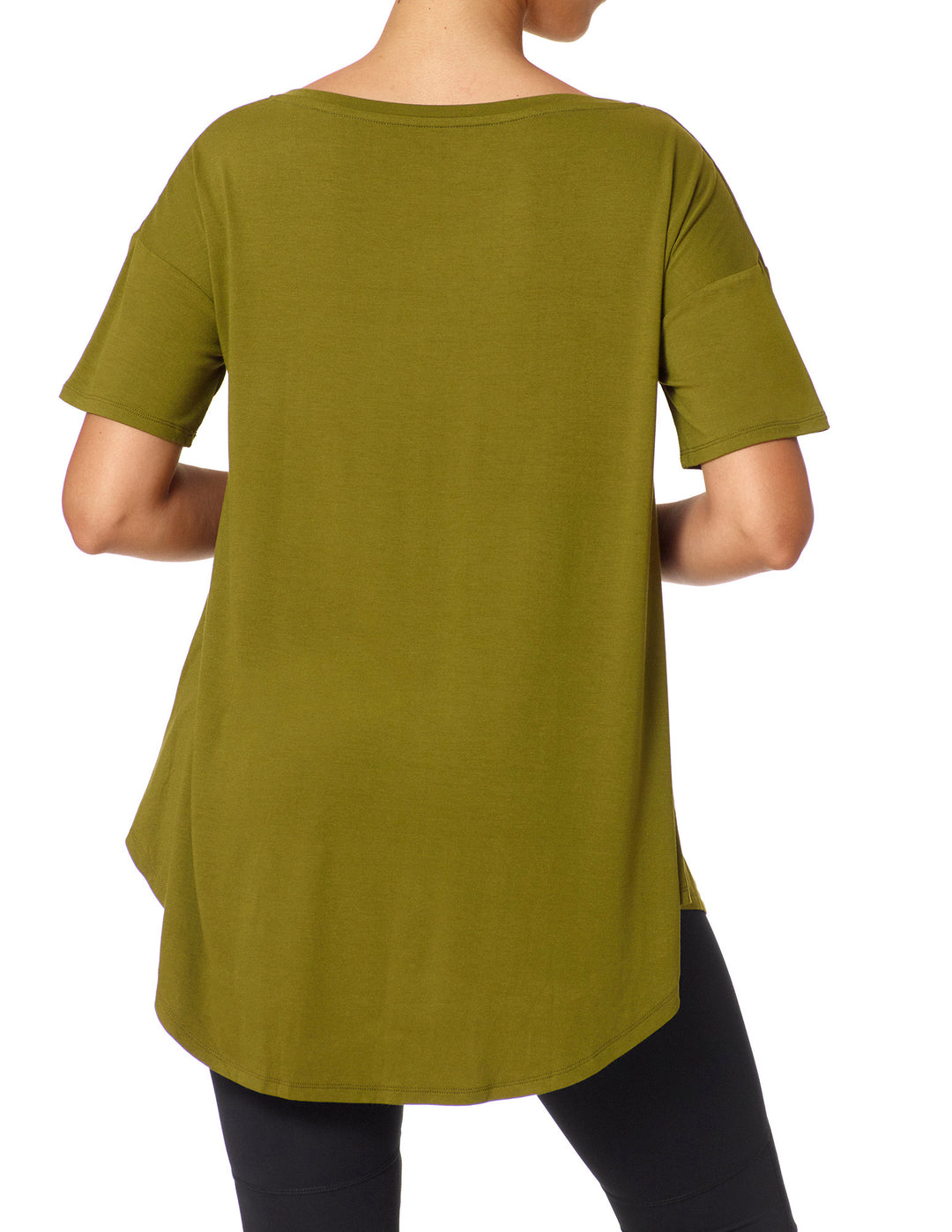 Ultimate Legging Tee – Short Sleeve