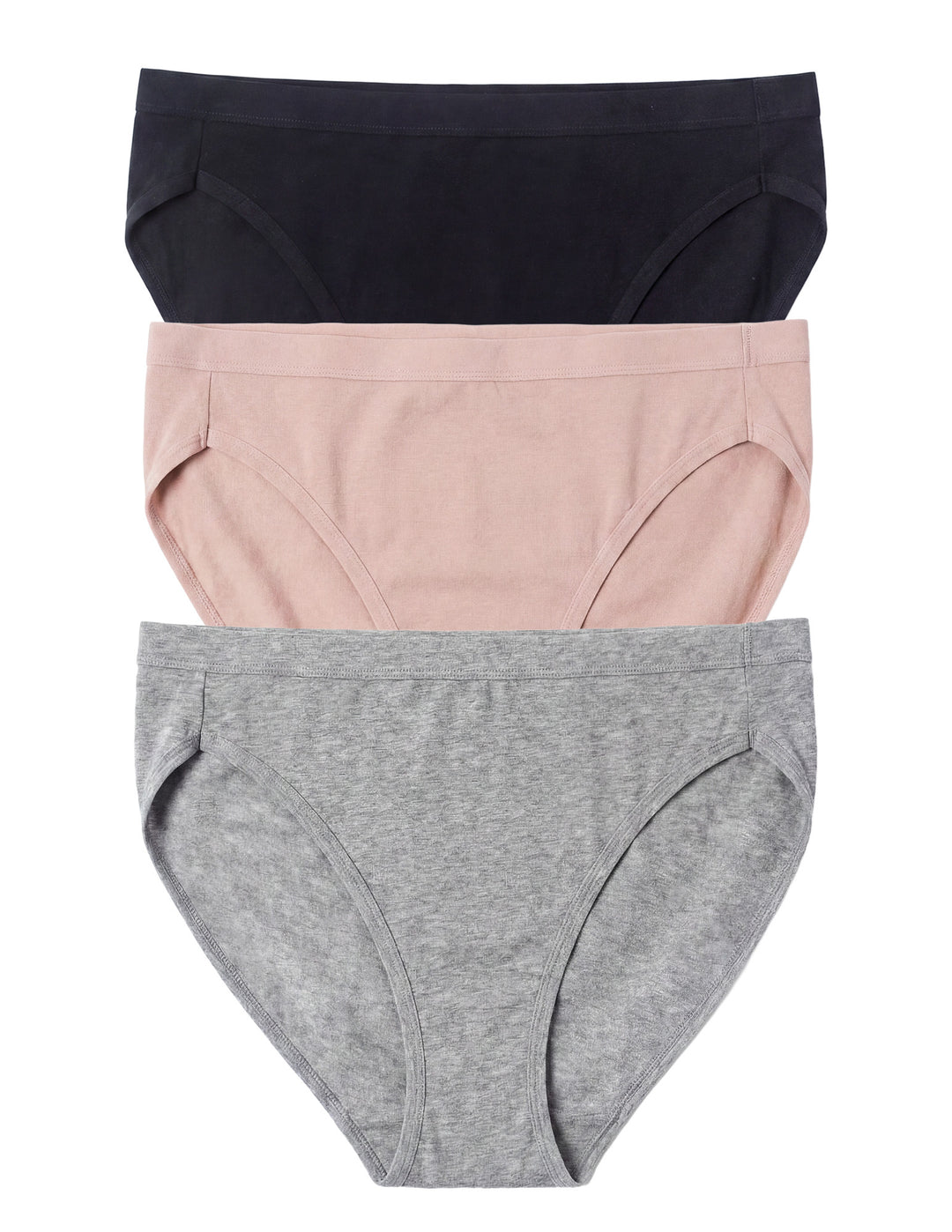 3 pair of brief underwear