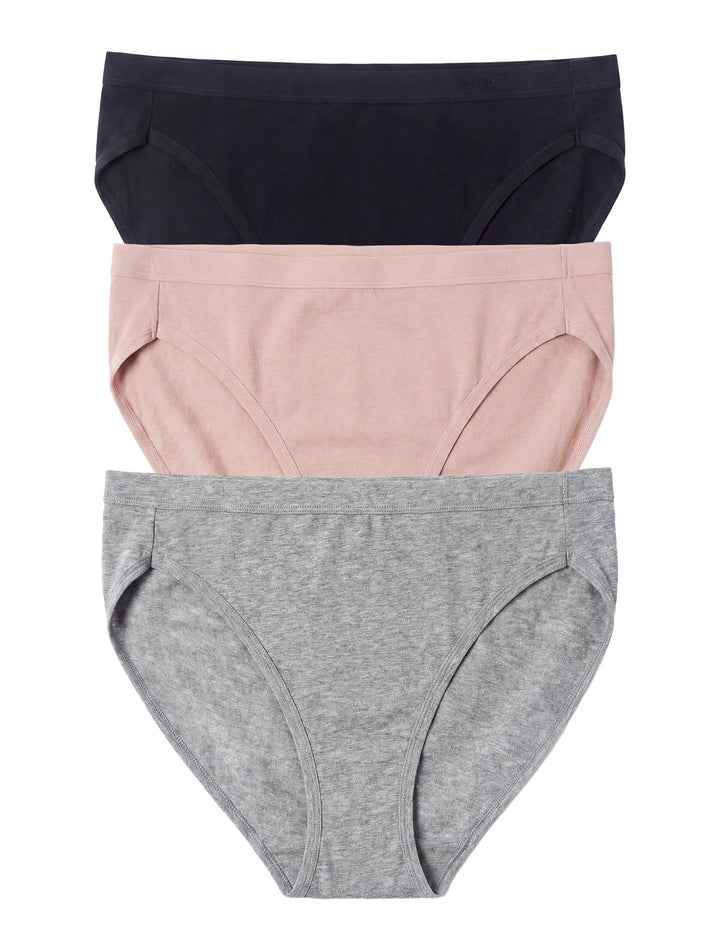 3 pair of brief underwear