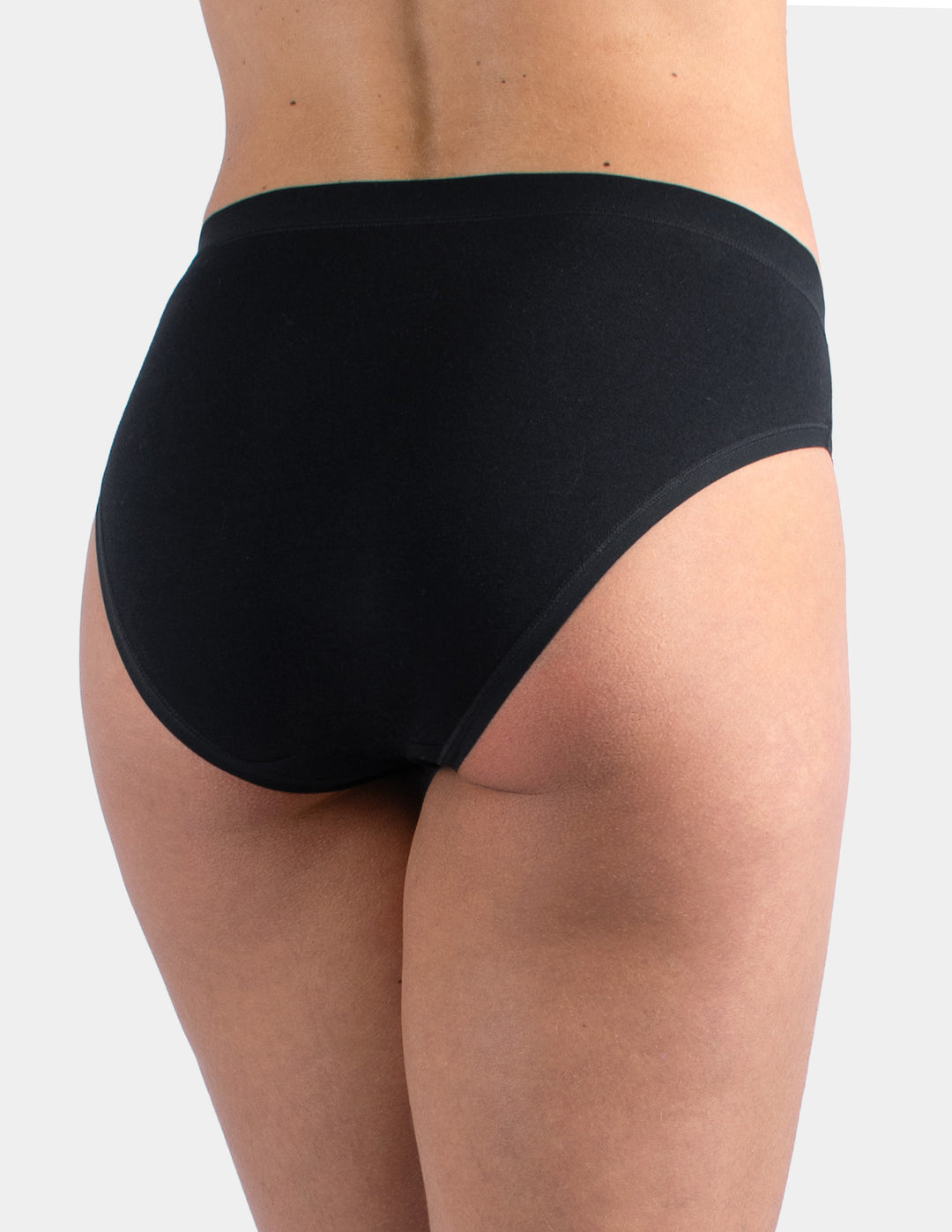 Soft & Breathable Bikini 3 Pack