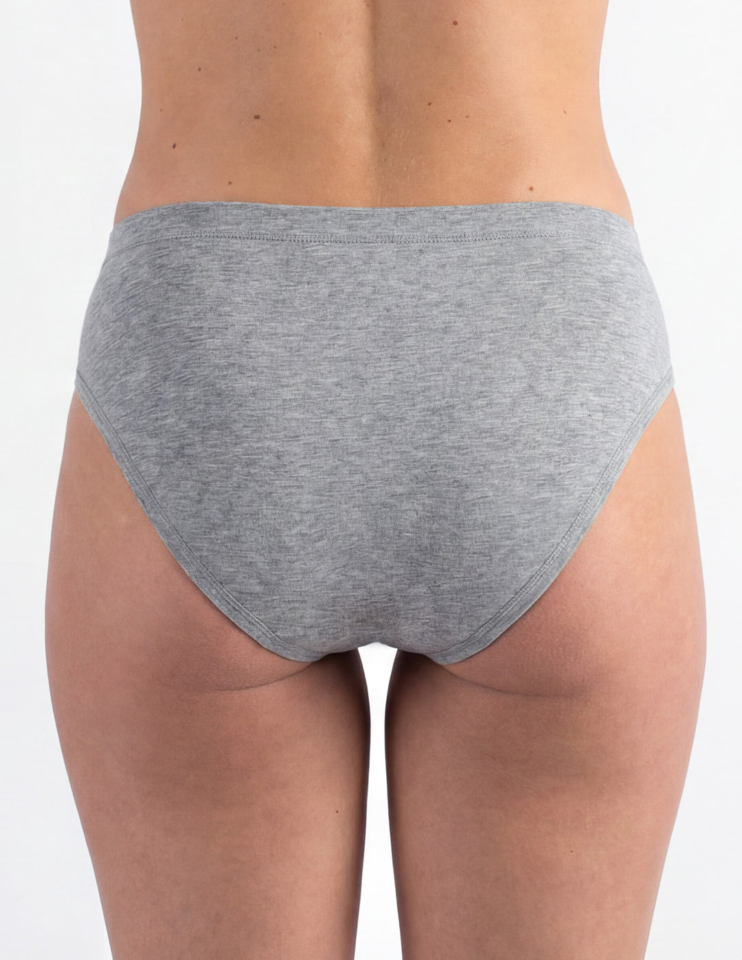 Soft & Breathable Bikini 3 Pack