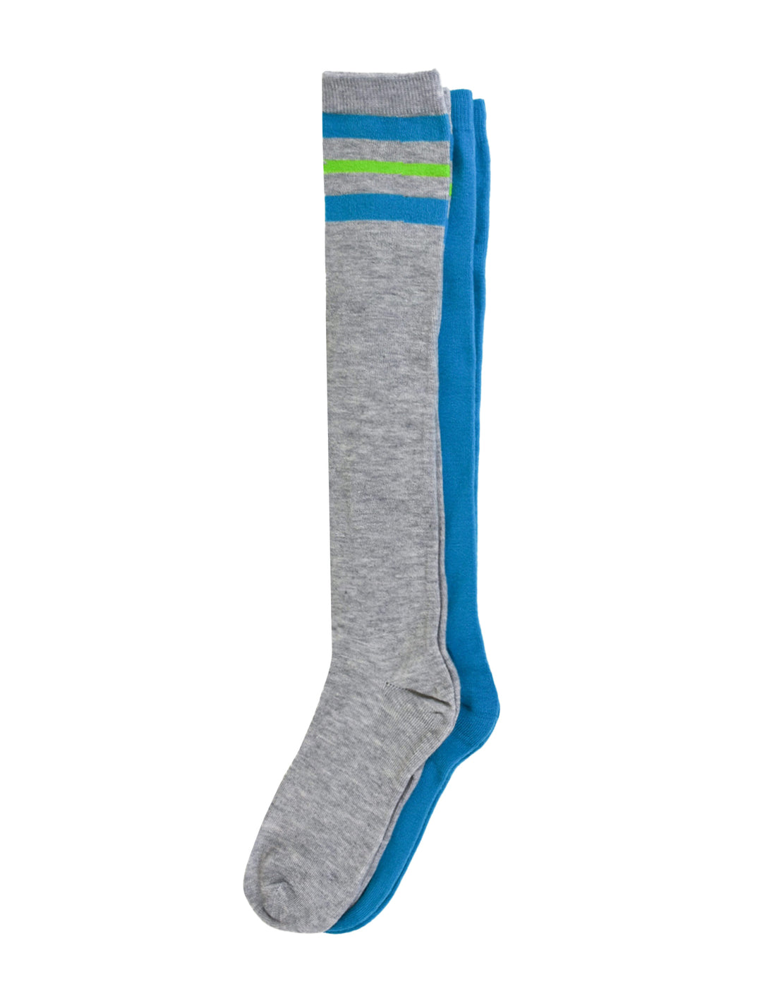 Color Expressions Knee High Socks