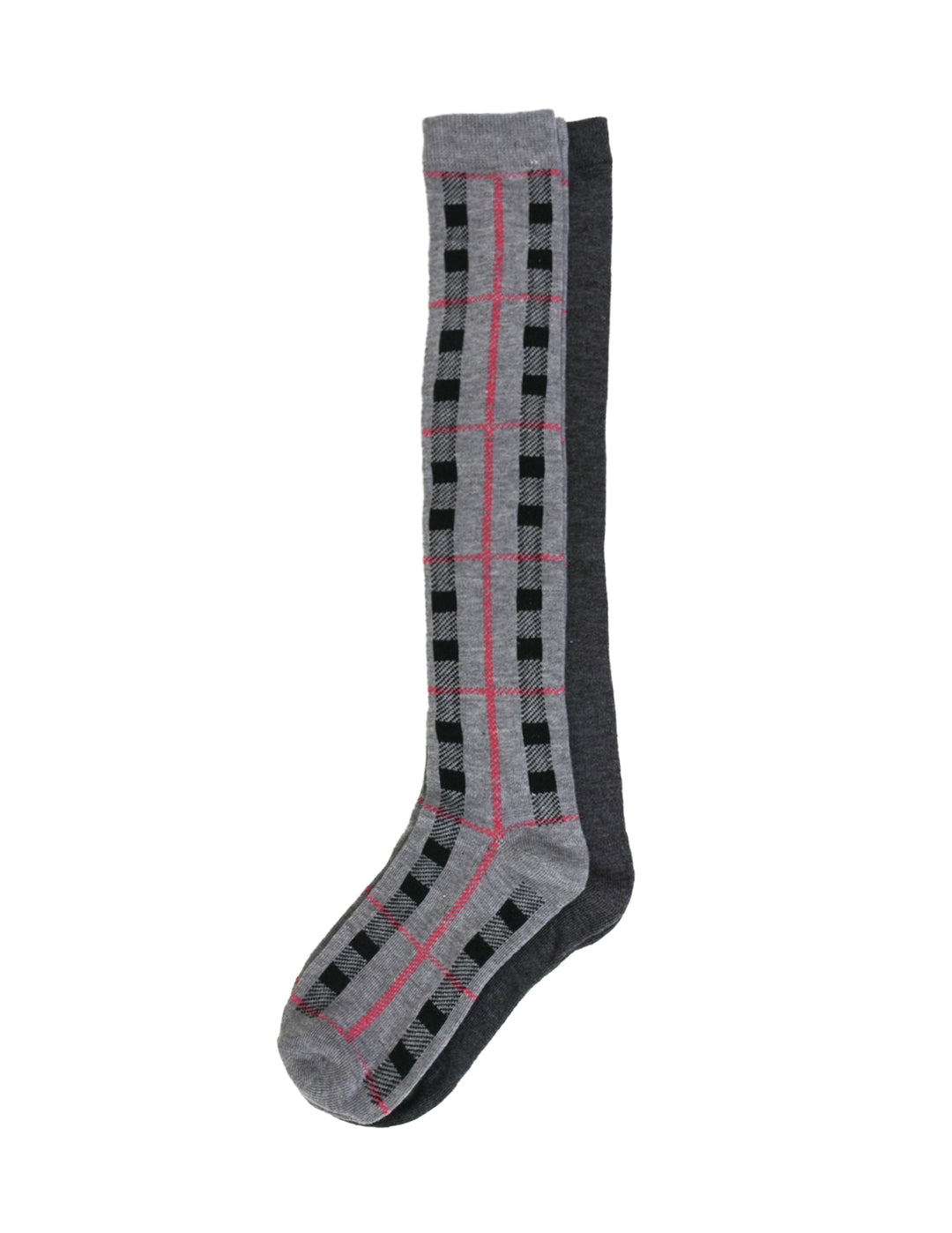 Color Expressions Knee High Socks